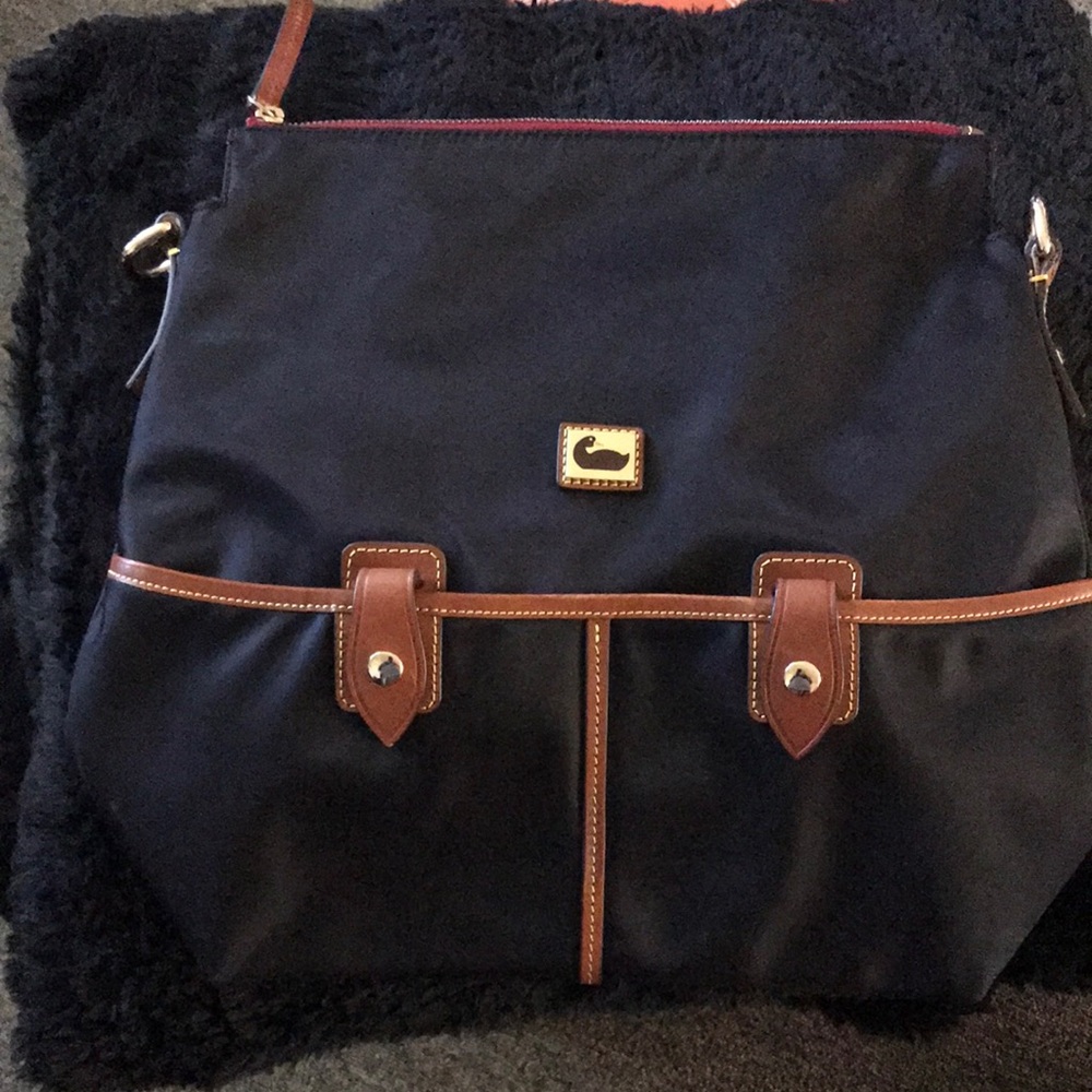 Dooney & Bourke bag